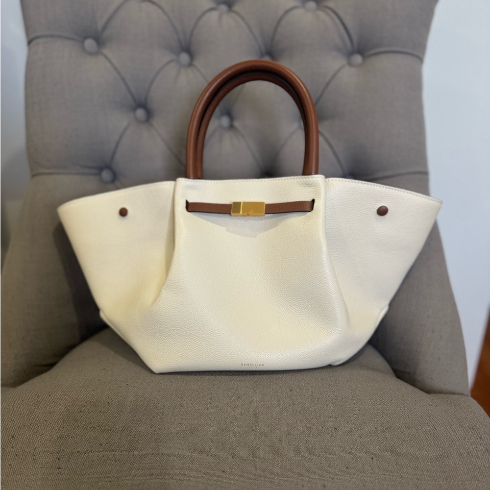 DeMellier Midi New York Tote